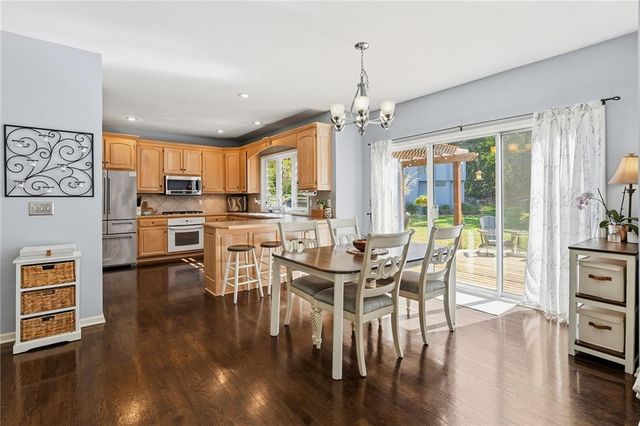 533 NE EMERALD Drive, Lee's Summit, MO 64064