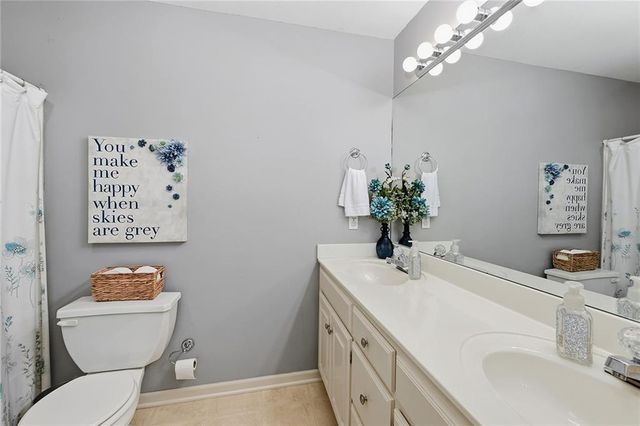 533 NE EMERALD Drive, Lee's Summit, MO 64064