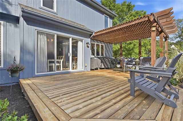 533 NE EMERALD Drive, Lee's Summit, MO 64064