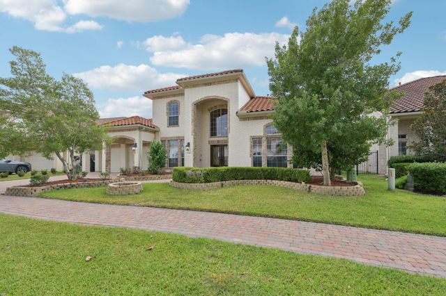 18927 Camillo Court, Houston, TX 77094
