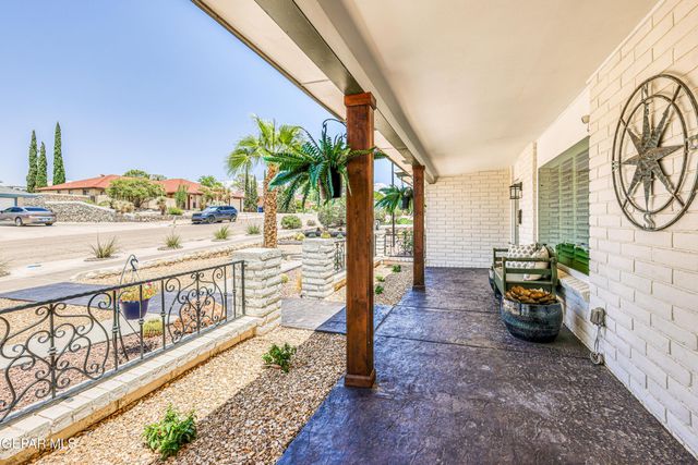 10528 Ashridge Drive, El Paso, TX 79925