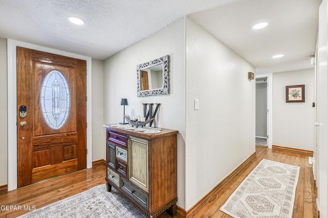 10528 Ashridge Drive, El Paso, TX 79925