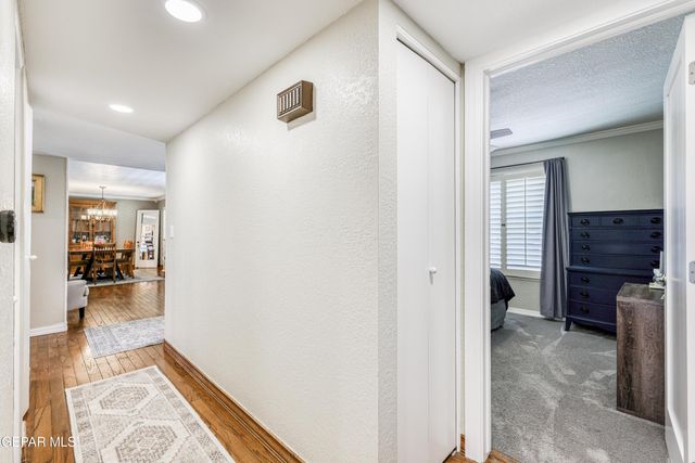 10528 Ashridge Drive, El Paso, TX 79925