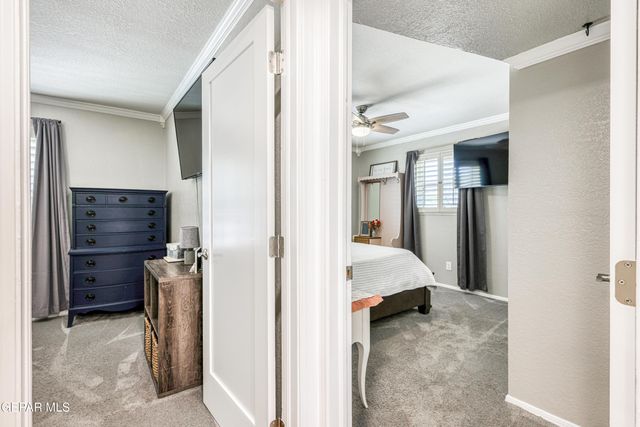 10528 Ashridge Drive, El Paso, TX 79925
