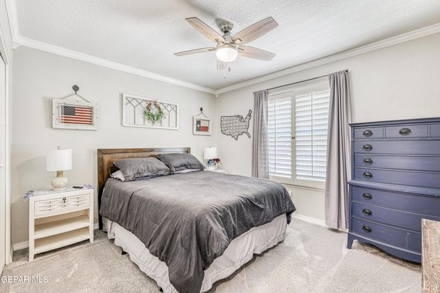 10528 Ashridge Drive, El Paso, TX 79925