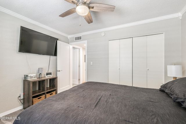 10528 Ashridge Drive, El Paso, TX 79925