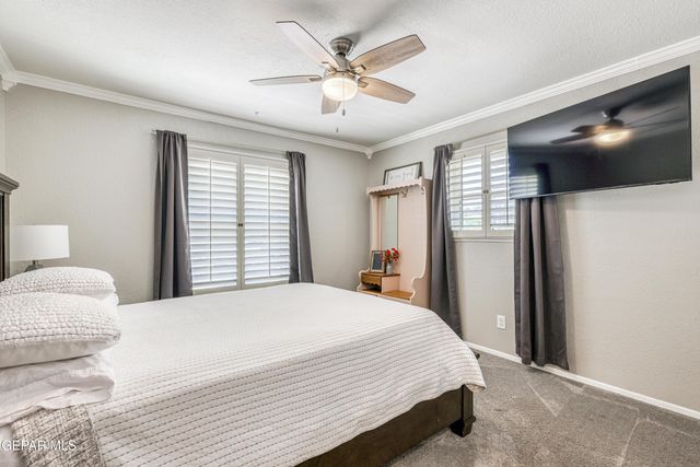 10528 Ashridge Drive, El Paso, TX 79925