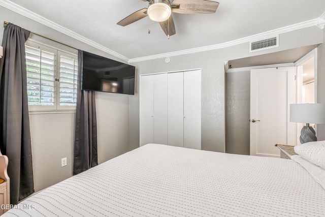 10528 Ashridge Drive, El Paso, TX 79925