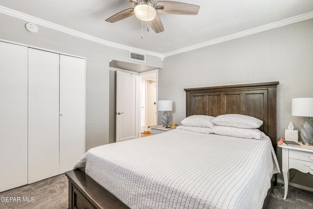 10528 Ashridge Drive, El Paso, TX 79925