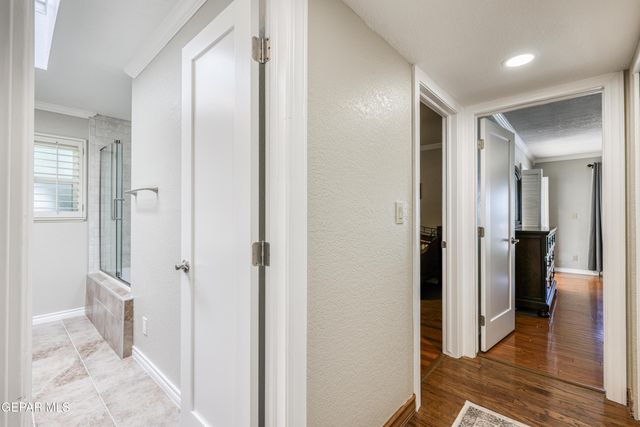 10528 Ashridge Drive, El Paso, TX 79925