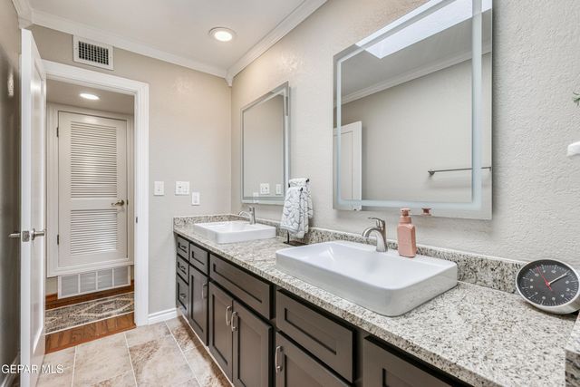 10528 Ashridge Drive, El Paso, TX 79925