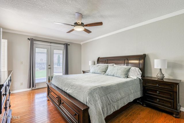 10528 Ashridge Drive, El Paso, TX 79925