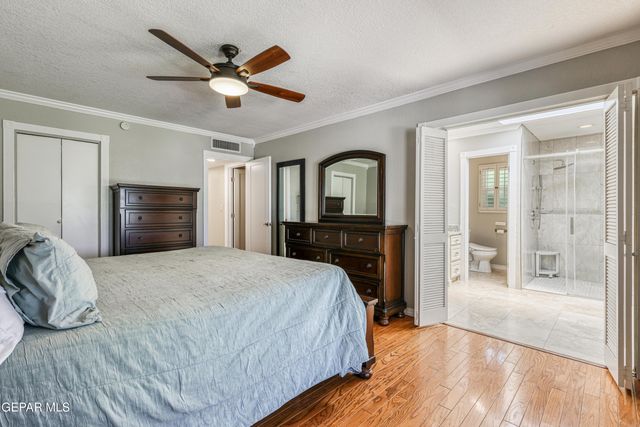 10528 Ashridge Drive, El Paso, TX 79925
