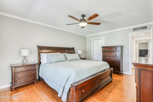 10528 Ashridge Drive, El Paso, TX 79925