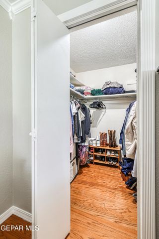 10528 Ashridge Drive, El Paso, TX 79925