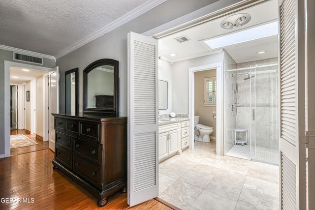 10528 Ashridge Drive, El Paso, TX 79925