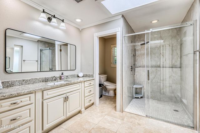 10528 Ashridge Drive, El Paso, TX 79925