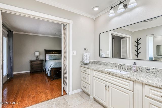 10528 Ashridge Drive, El Paso, TX 79925