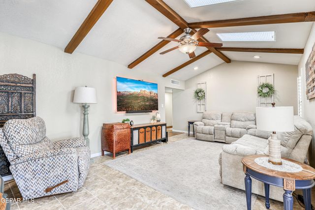 10528 Ashridge Drive, El Paso, TX 79925