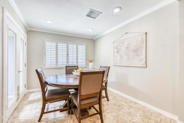 10528 Ashridge Drive, El Paso, TX 79925