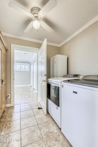 10528 Ashridge Drive, El Paso, TX 79925