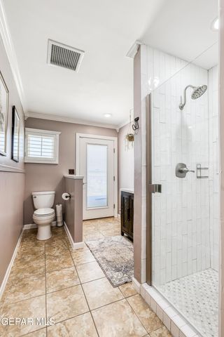10528 Ashridge Drive, El Paso, TX 79925