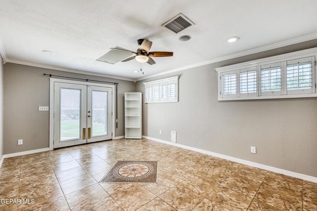 10528 Ashridge Drive, El Paso, TX 79925