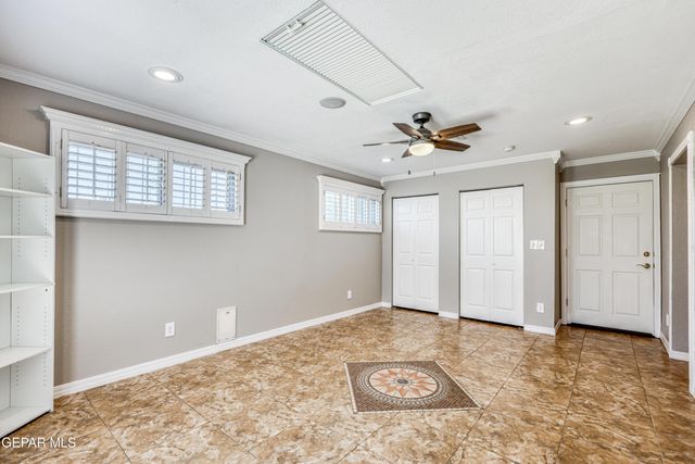 10528 Ashridge Drive, El Paso, TX 79925