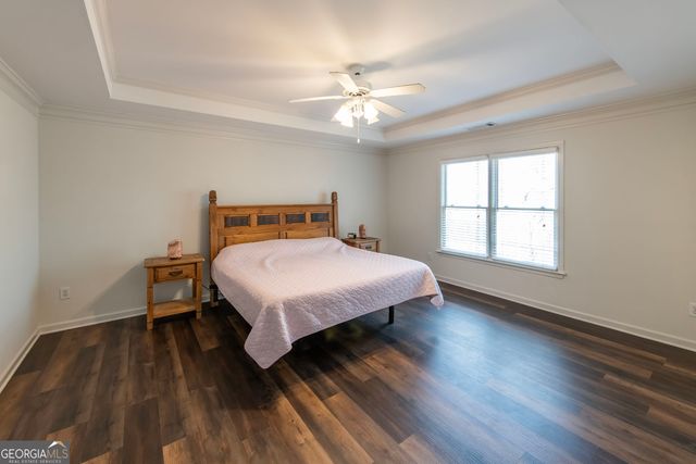 103 Brooke Park Drive, Canton, GA 30115