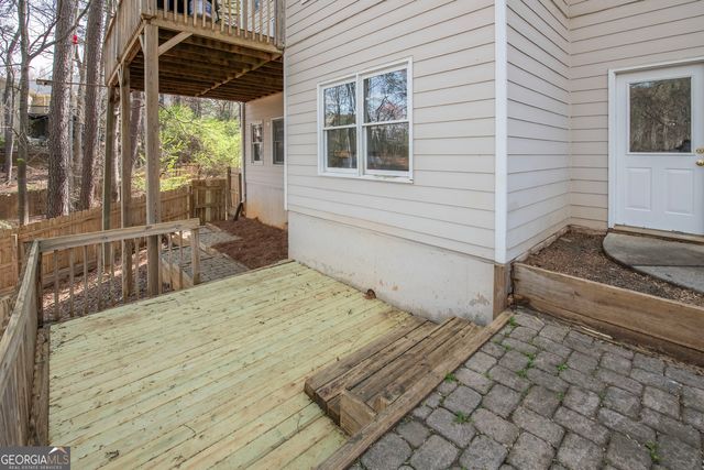 103 Brooke Park Drive, Canton, GA 30115