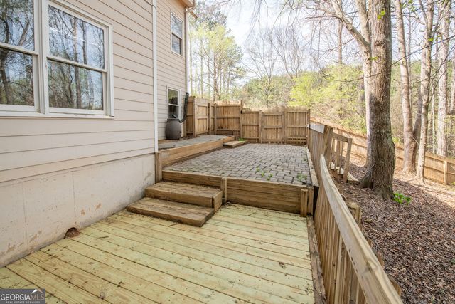103 Brooke Park Drive, Canton, GA 30115