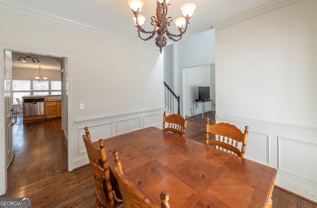 103 Brooke Park Drive, Canton, GA 30115