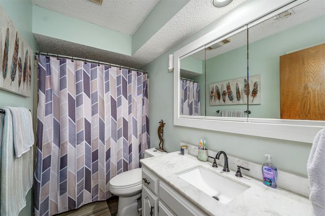 1101 Pin Oak Drive, Denton, TX 76209