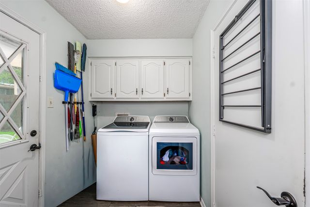 1101 Pin Oak Drive, Denton, TX 76209