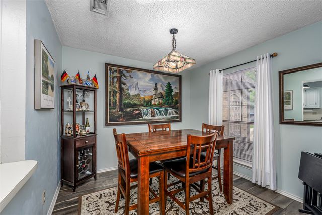 1101 Pin Oak Drive, Denton, TX 76209