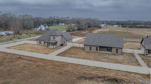 799 Tipton Road, Rogersville, AL 35652