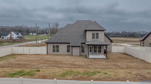 799 Tipton Road, Rogersville, AL 35652