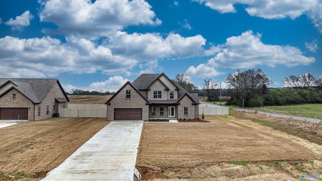 799 Tipton Road, Rogersville, AL 35652