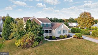 501 HOWELL SCHOOL RD, Bear, DE 19701