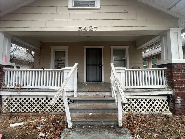 5427 Olive Street, Kansas City, MO 64130