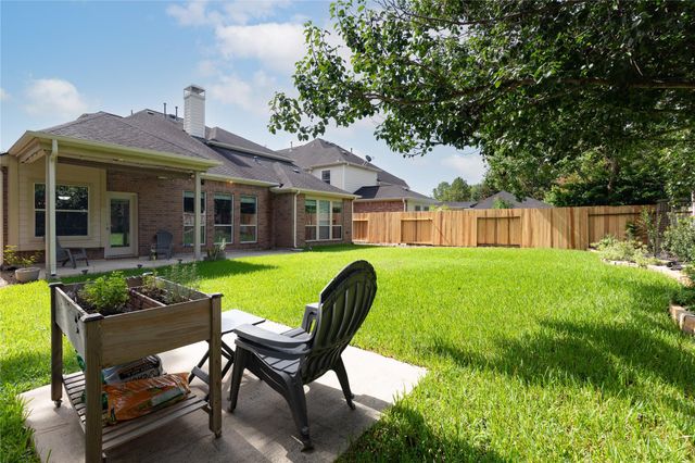 6002 Lakebluff, Katy, TX 77450