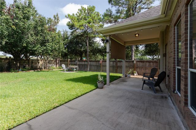 6002 Lakebluff, Katy, TX 77450