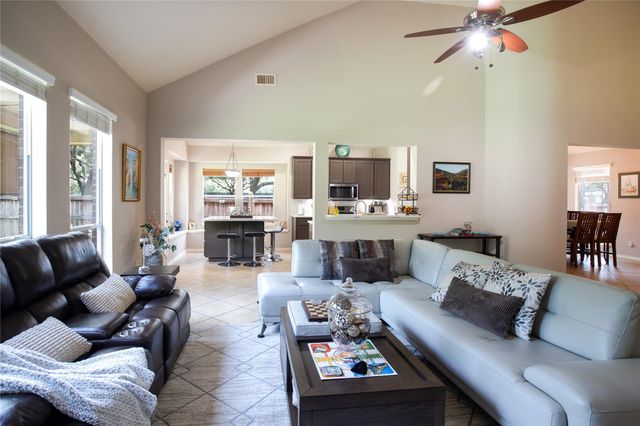 6002 Lakebluff, Katy, TX 77450