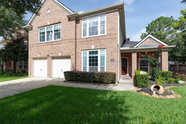 6002 Lakebluff, Katy, TX 77450