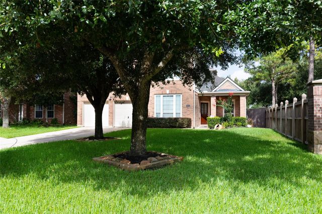 6002 Lakebluff, Katy, TX 77450