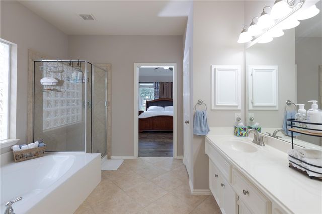 6002 Lakebluff, Katy, TX 77450