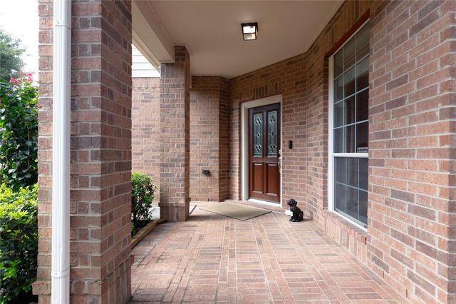 6002 Lakebluff, Katy, TX 77450