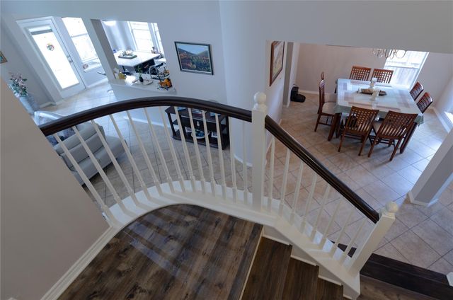 6002 Lakebluff, Katy, TX 77450