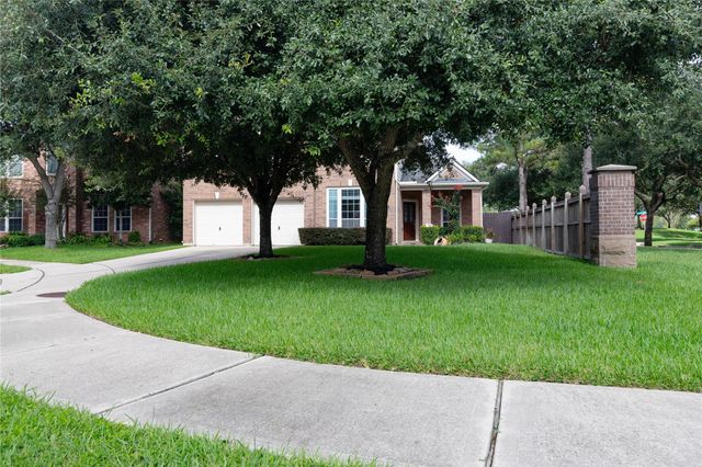 6002 Lakebluff, Katy, TX 77450
