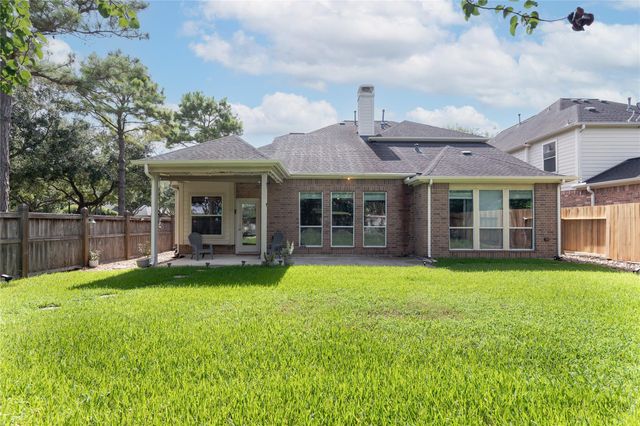 6002 Lakebluff, Katy, TX 77450
